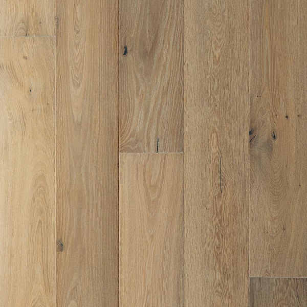 Belmont White Oak Wire Brushed Engineered Hardwood Belmont White Oak Wire Brushed Engineered Hardwood