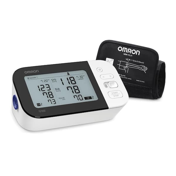 https://images.thdstatic.com/productImages/ae694e27-5488-4a82-81b2-c43ef96790f1/svn/omron-blood-pressure-monitors-843631135457-1f_600.jpg