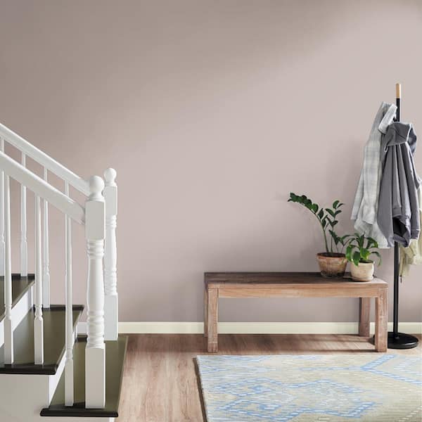 SIRI matte finish interior paint, rose-beige