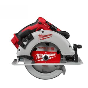 Fuel 2024 circular saw