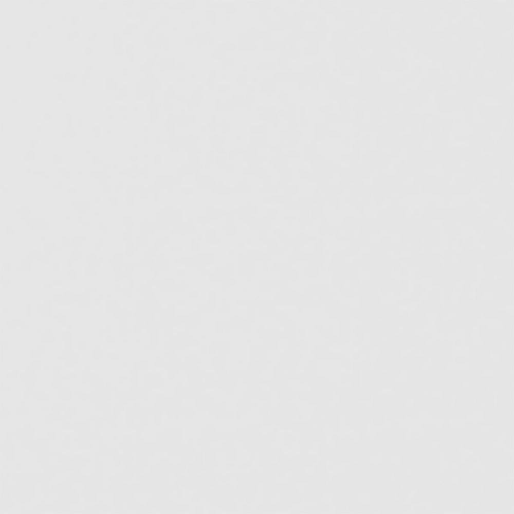 White Square Edge Decorative Rosette Block