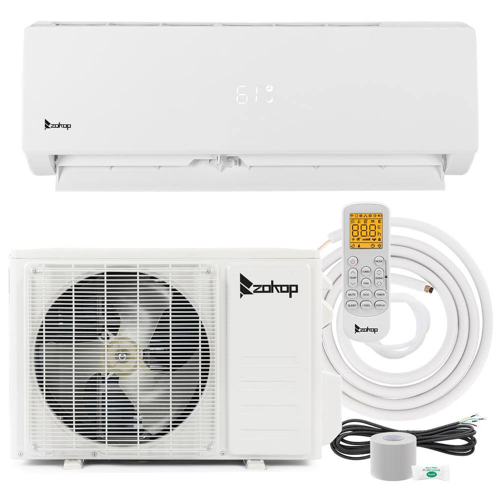 Reviews for Karl home 19 SEER 9000 BTU 0.75Ton Ductless Mini Split Air