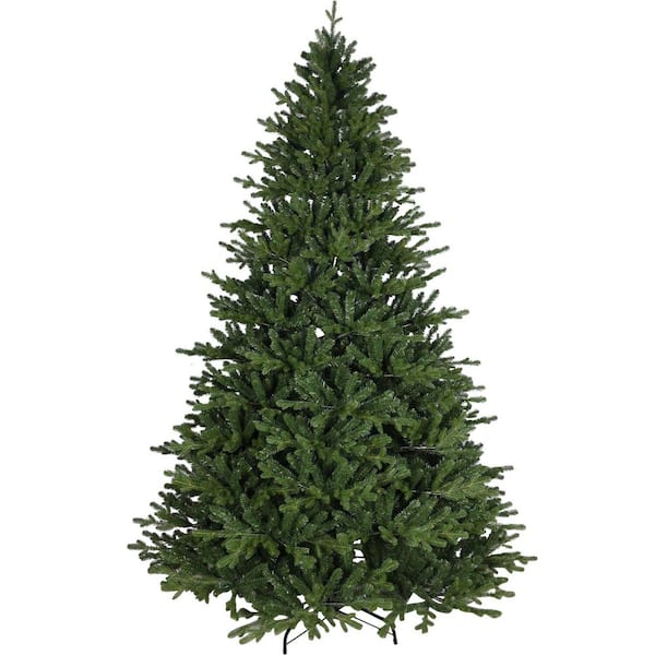 7.5 Ft. Oregon Pine Artificial Christmas Tree