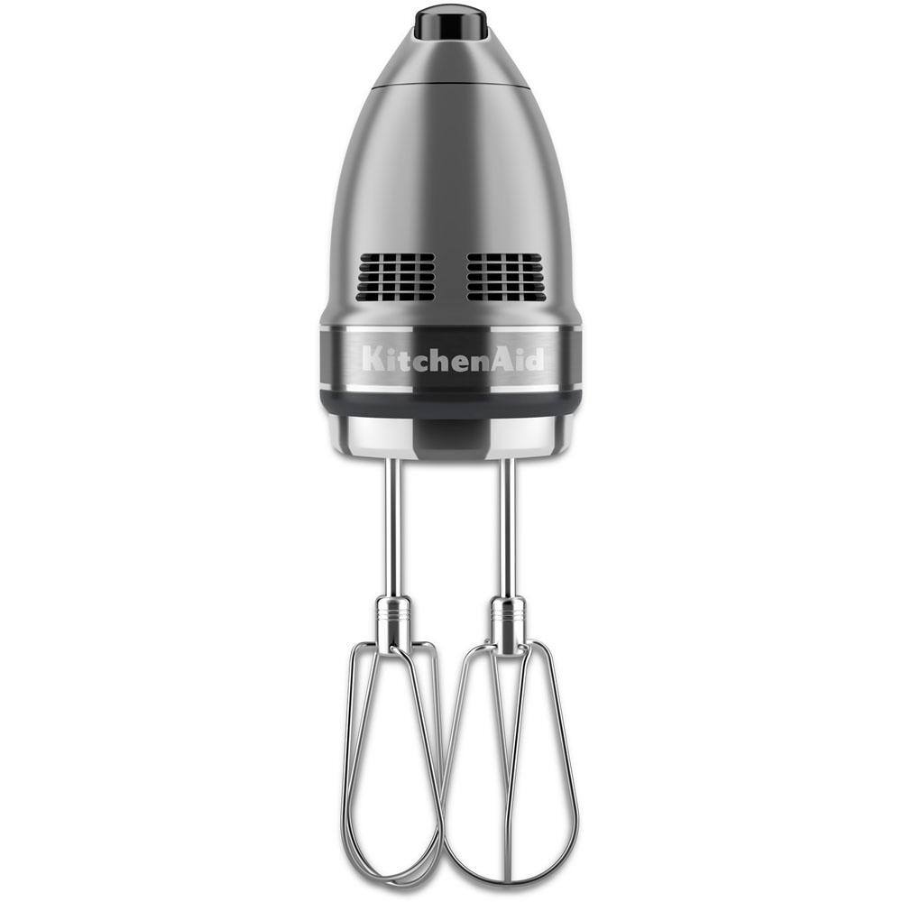 thumbnail image 2 of Heavy Duty Stainless Steel Stirrer Rod - Powerful Drill Mixer Attachment For Baking & Cooking 2 of 13