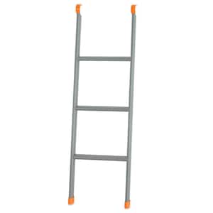 42 in. Trampoline Ladder