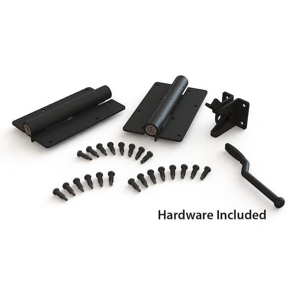 ◆ニチベイ◆ウッドブラインド◆W1220×H920◆O-2506BL7◆ Heavy Duty Low Profile Wand Tilt Mechanism with 1/4