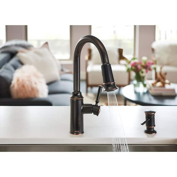 Clearance for a new kitchen faucet : r/askaplumber