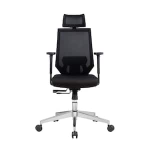 24 in. Width Big and Tall Breathable Mesh Ergonomic Chair with Lumbar Support