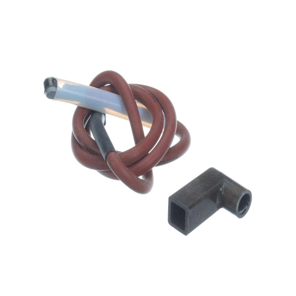 "30"" Ignition Wire/Cable With 90 Deg Boot" price history on PriceWatchPro