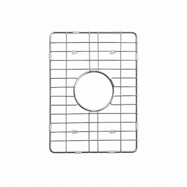 KRAUS Stainless Steel Bottom Grid for KHU123-32 Right Bowl 32in. Kitchen Sink