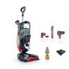 Shark CarpetXpert Extractor Corded Carpet Cleaner for Carpets & Area Rugs in Gray, Pet, Dirt & Grime Removal, Carpet Shampooer EX151