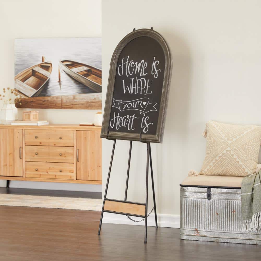 New~Special Moments 5-5/8 H Display Easel/Chevalet ~ Includes 2 Easels ~  Black