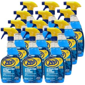 32 oz. Streak-Free Glass Cleaner (Case of 12)