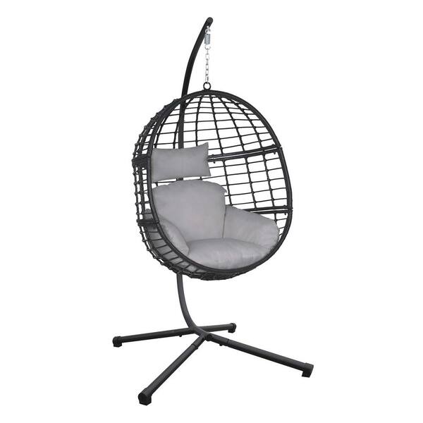 Siena hanging 2024 egg chair