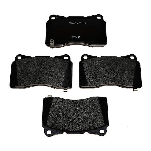 Raybestos Disc Brake Pad Set