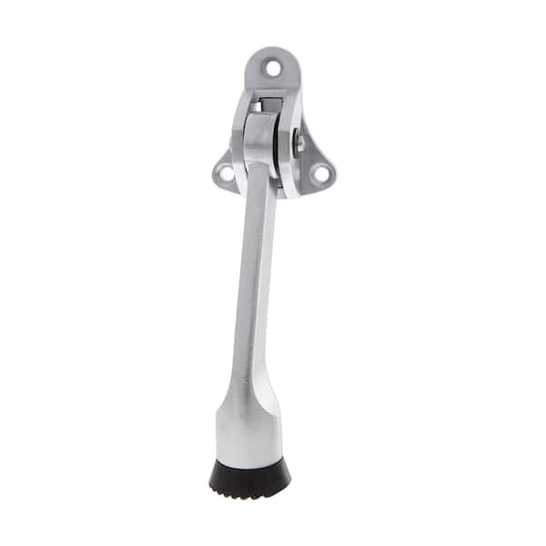 TOLEDO Door Holder Chrome