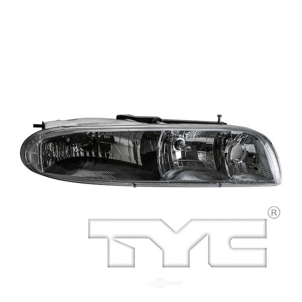 TYC Headlight Assembly