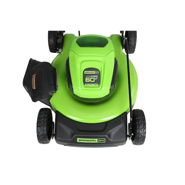 PRO-LINK® Standard Launderable Dust Mop-5 x 36,Green/Green