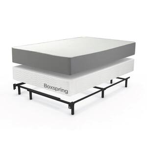 Michelle 12 in. Compack Bed Frame