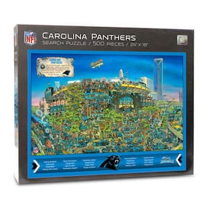 Carolina Panthers Mini Speed, Mini Size, NFL, Collectibles, Open  Catalogue