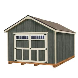 pole barn kits at home depot