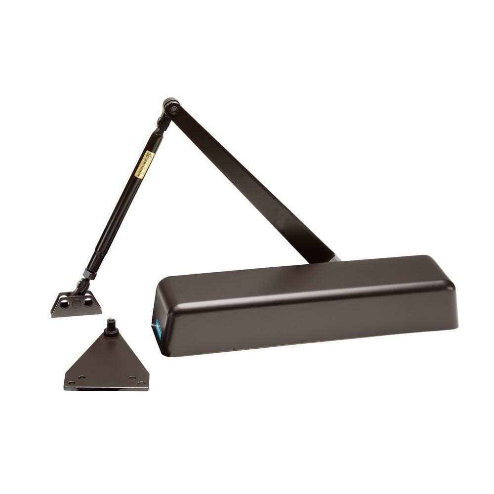 Commercial ADA Grade 1 Door Closer in Duronodic With Adjustable Sizes 1-4 price history on PriceWatchPro
