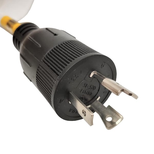 Extension Cord Cover | Plug Saver — GR innovations LLC