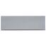 Ivy Hill Tile Remington Gray 3.93 in. x 11.81 in. Polished Porcelain ...