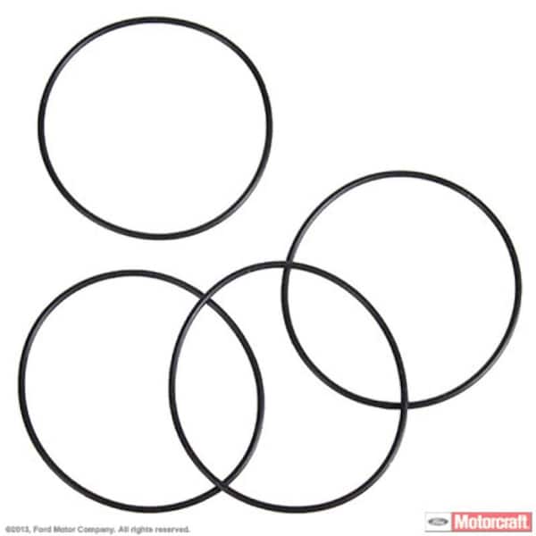 Motorcraft Wheel Seal