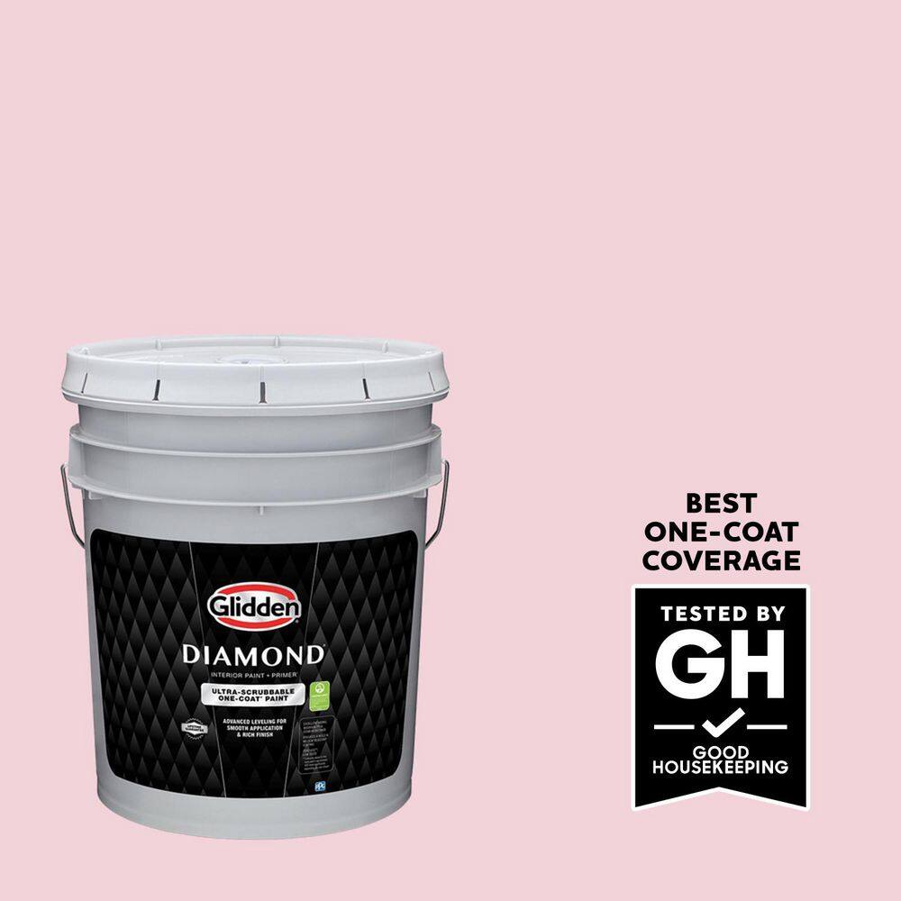5 gal. PPG1183-2 Beauteous Flat Interior Paint with Primer price history on PriceWatchPro