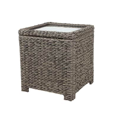 Outdoor Side Tables - Patio Tables - The Home Depot