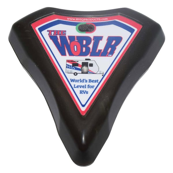 RV INTELLIGENCE RV Wireless Digital Level