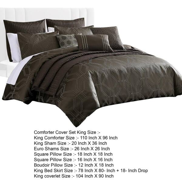 King Comforter Sets 110 X 96 Laura Ashley