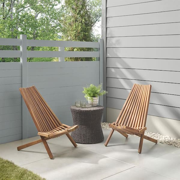 BEHR - 1 gal. #SC-125 Stonehedge Solid Color House and Fence Exterior Wood Stain