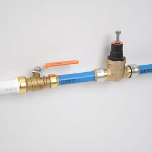 3/4 in. Push-to-Connect PVC IPS x 3/4 in. CTS Brass Ball Valve