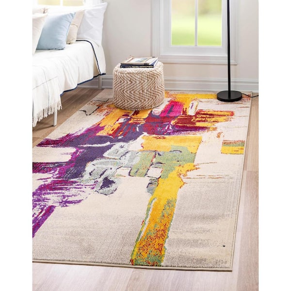 Estrella Regis Beige 9' 0 x 12' 0 Area Rug