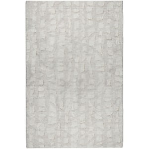 Abstract Writng Addison Rugs Dream Shag Premium Machine Washable Abstract ADS754 Beige ...