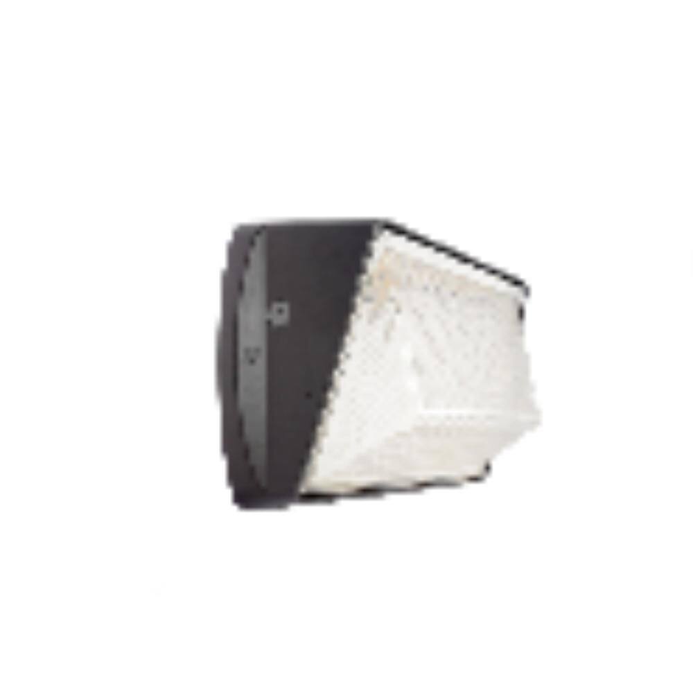 800 Watt Equivalent 15000 Lumens Blcak Dusk to Dawn Integrated LED Wall Pack Light,120-277V,Dimmable,3CCT Selectable price history on PriceWatchPro