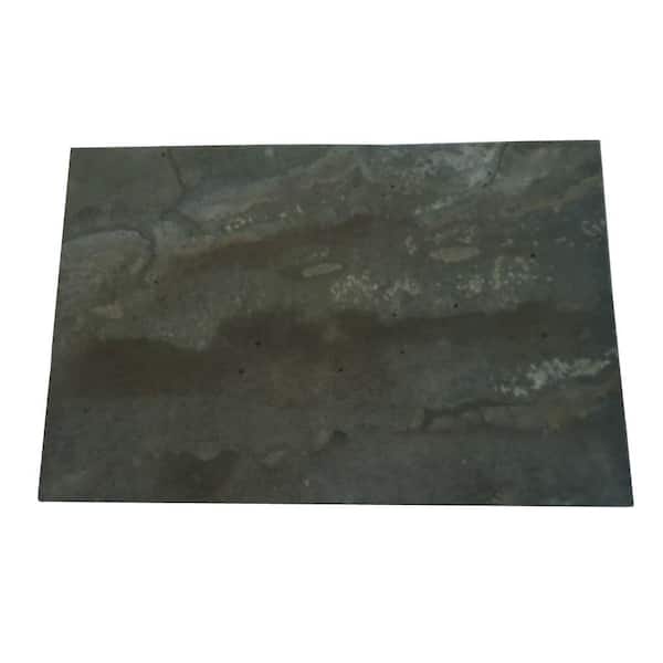 Unbranded 12 in. x 18 in. Flagstone