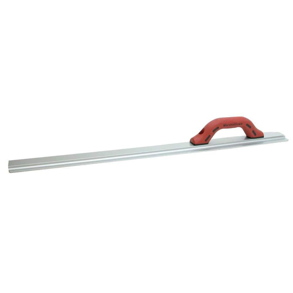 36-3/4 in. x 8-5/8 in. Magnesium Darby - Straight Blade - Durasoft Handle price history on PriceWatchPro