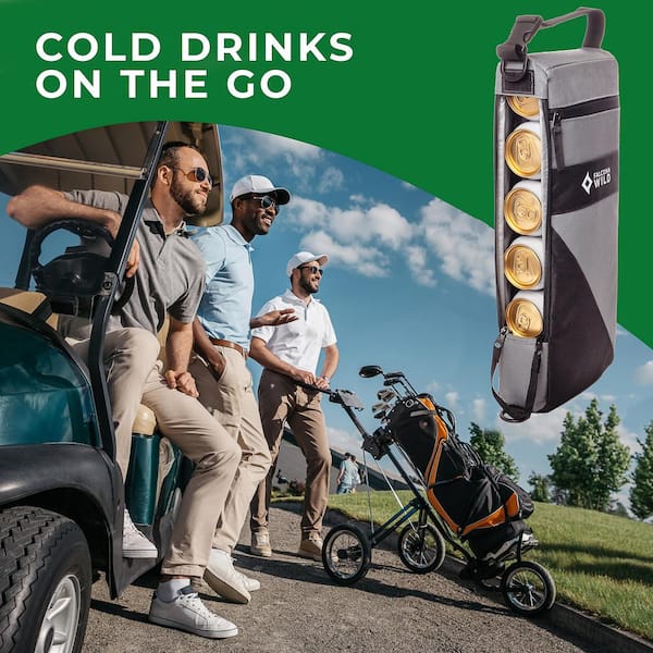 iCOOL® Xtreme Adventure High-Performance Cooler Bag - GR4803