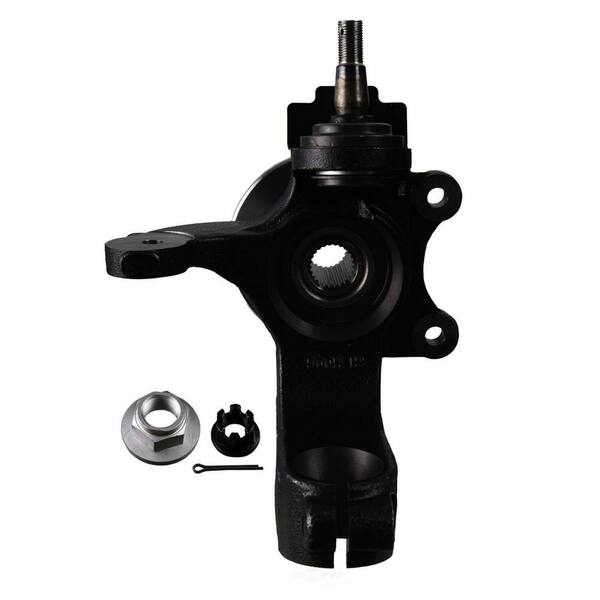Suspension Knuckle Assembly LK014 The Home Depot