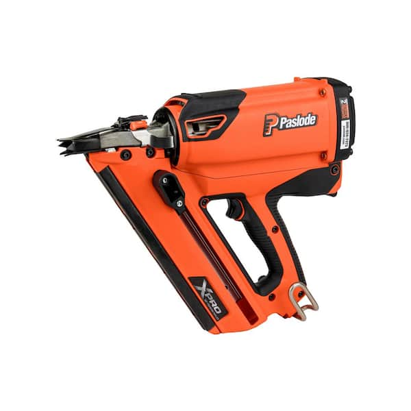 CF325XPRO 24 7.2-Volt Lithium-Ion Battery 3-1/4 in. 30 Degree Gas Powered Cordless Strip Load Framing Nailer