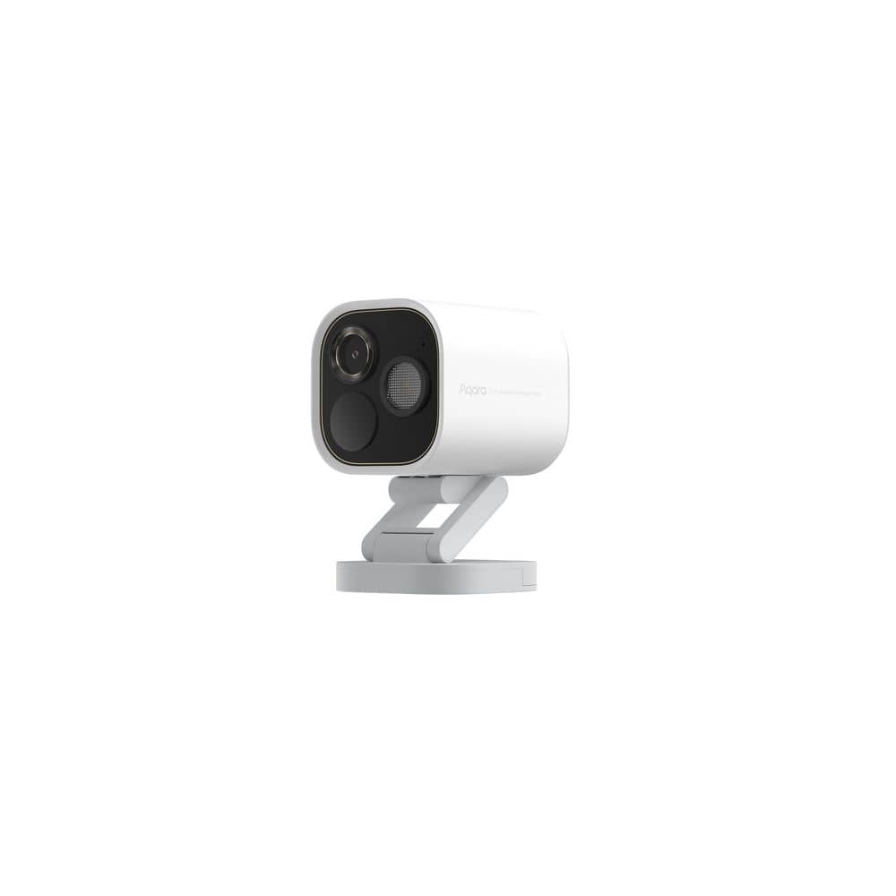 Aqara Camera Hub G5 Pro Hardwired Wi-Fi Outdoor Security Camera