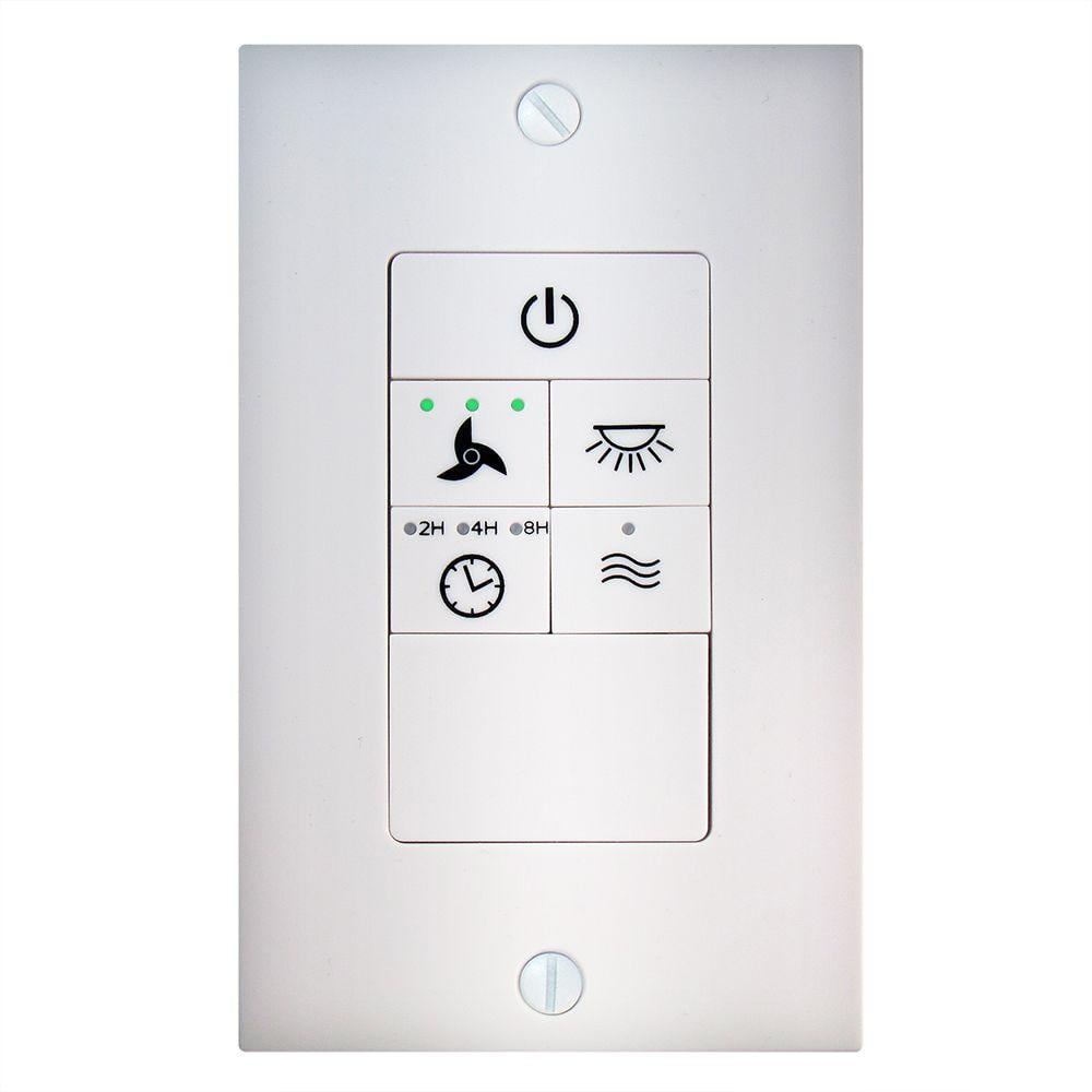 wireless ceiling fan control