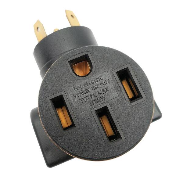 car plug adapter home depot