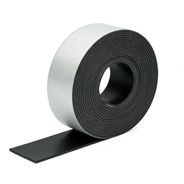 10 ft. x 1 in. Magnetic Tape Roll