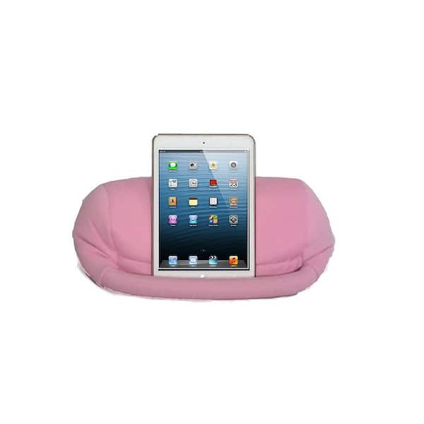 Lap Pro Universal MINI Beanbag Lap Stand for Tablets, Red