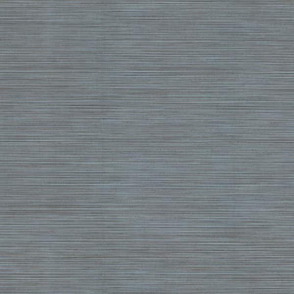 Lorn Blue Faux Grasscloth Wallpaper