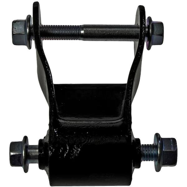 Leaf Spring Shackle Kit